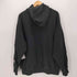 パラグラフ PARAGRAPH 21AW GLOBE HOODIE  メンズ